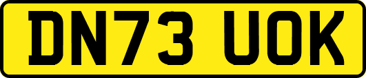 DN73UOK