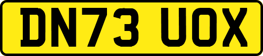 DN73UOX