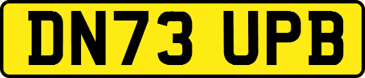 DN73UPB