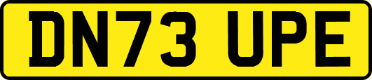 DN73UPE