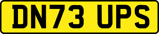 DN73UPS