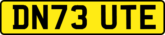 DN73UTE