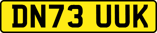 DN73UUK
