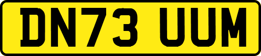 DN73UUM
