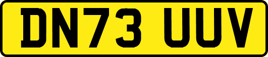 DN73UUV