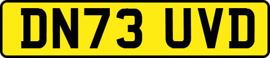 DN73UVD