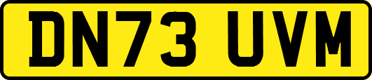 DN73UVM