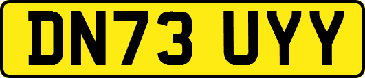 DN73UYY
