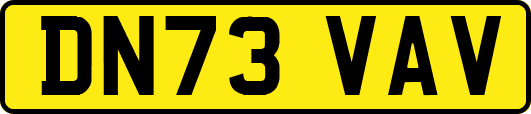 DN73VAV