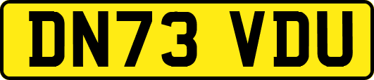 DN73VDU