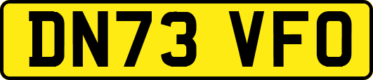 DN73VFO