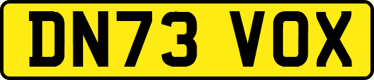 DN73VOX