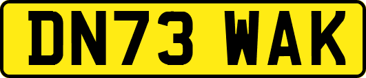 DN73WAK