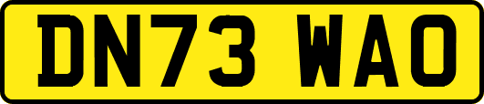 DN73WAO