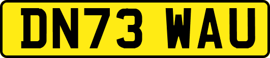 DN73WAU