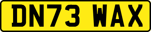 DN73WAX