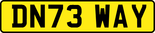 DN73WAY