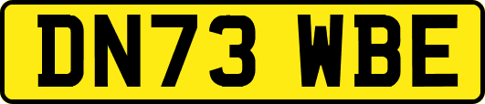 DN73WBE