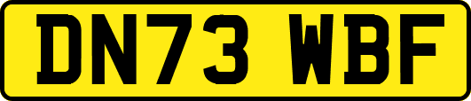 DN73WBF