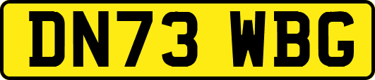 DN73WBG
