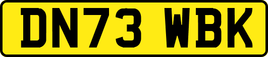 DN73WBK
