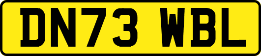 DN73WBL