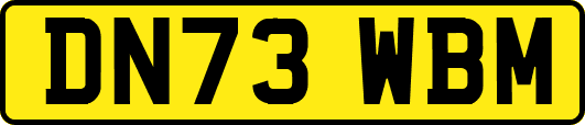 DN73WBM