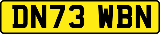 DN73WBN