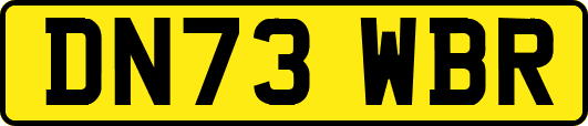 DN73WBR