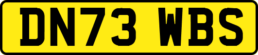 DN73WBS