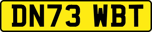 DN73WBT
