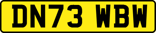 DN73WBW