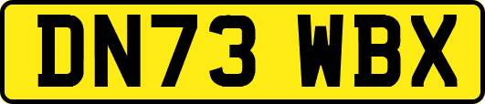 DN73WBX