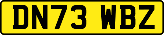 DN73WBZ