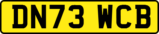 DN73WCB
