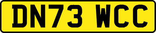 DN73WCC