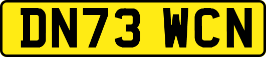 DN73WCN