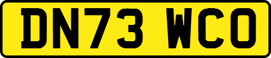 DN73WCO
