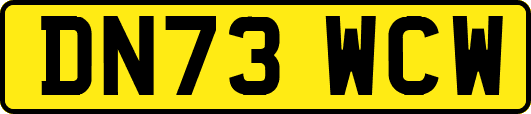 DN73WCW