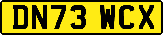 DN73WCX