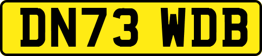 DN73WDB