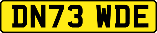 DN73WDE