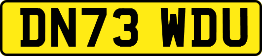 DN73WDU