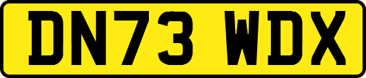 DN73WDX