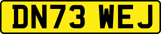 DN73WEJ