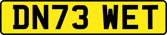 DN73WET