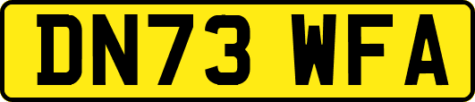 DN73WFA