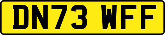 DN73WFF