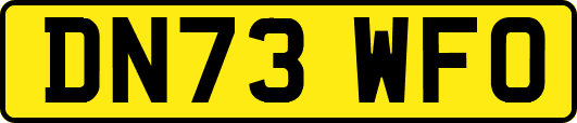 DN73WFO