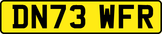 DN73WFR